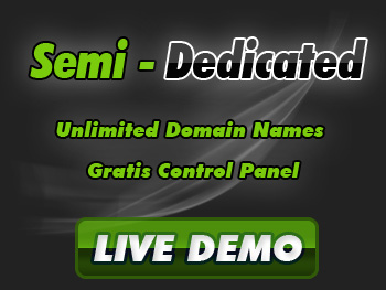 Semi-Dedicated