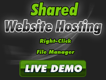 Web Hosting